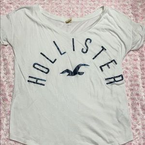 Hollister Tee